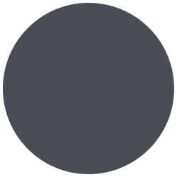 Fuzion Isuzu Color Obsidian Gray